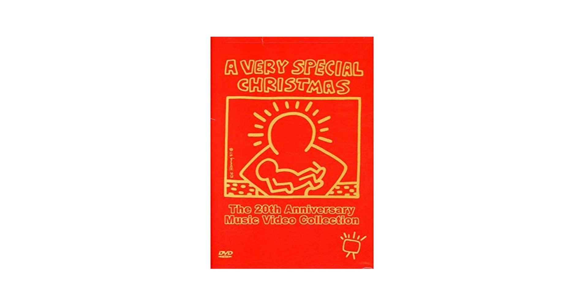 Amazon.com: A Very Special Christmas : Jon Bon Jovi, Tracy